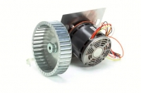 Nu-Vu 250-1056 Kit,Repl,Motor,1/3Hpdv,8"Cage
